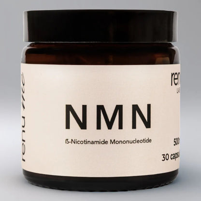 Uthever® NMN