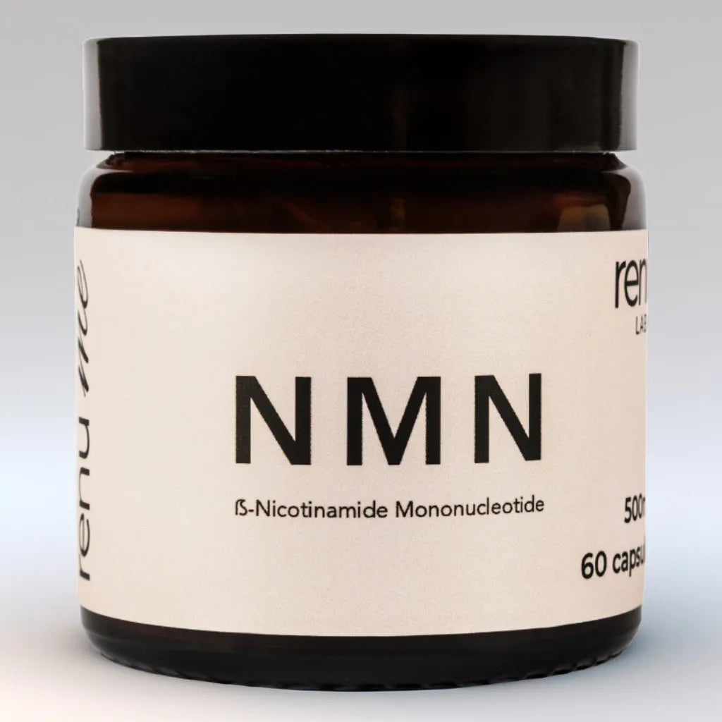Uthever® NMN