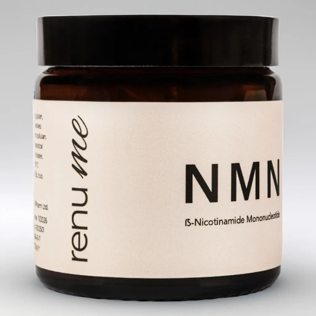 Uthever® NMN