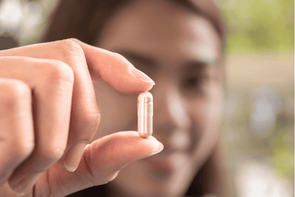 Urolithin A & L-Ergothionein 